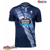 Camiseta Celta Vigo Visitante Equipación 2025-26 manga corta